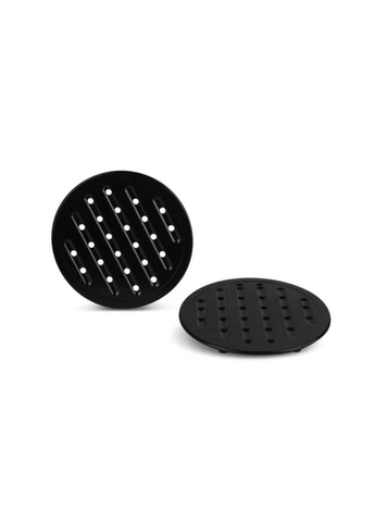 Набір посуду EB-5645 з мармуровим антипригарним покриттям 17пр. (EB-5645) Edenberg (365331010)