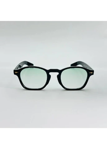 Солнцезащитные очки фотохромные черные No Brand (396517041)