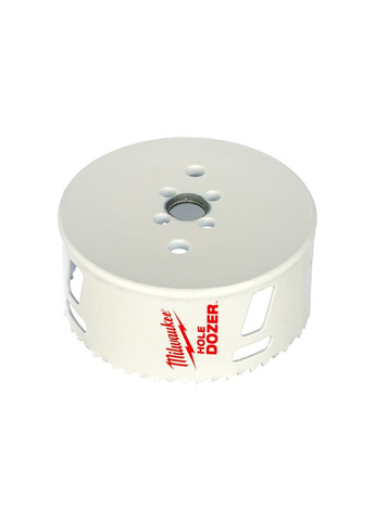 Сверло корончатое биметаллическое с добавлением кобальта 210 мм Hole Dozer 4932399889 Milwaukee (293245879)