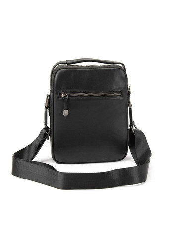Месенджер чорний чоловічий RoyalBag TV-SM8-1025A (282844557)