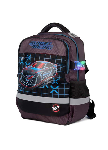 Рюкзак S-52 Ergo Street Racing Yes (299913590)