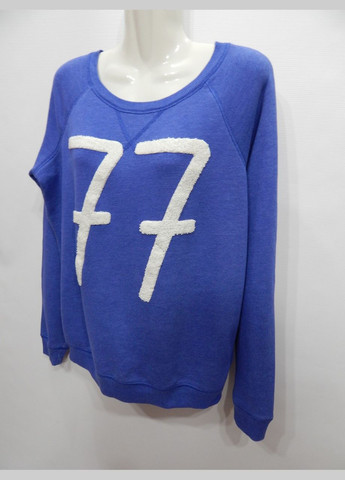 Реглан трикотажный фирменный женский 48-50 р.047GT (только в указанном размере, только 1 шт) American Eagle (304060685)