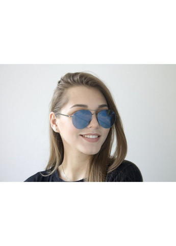 Солнцезащитные женские очки 8304-1 BR-S (291984146)