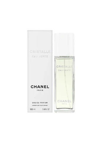 Cristalle Eau Verte 100 мл Парфумована вода Chanel (367103959)