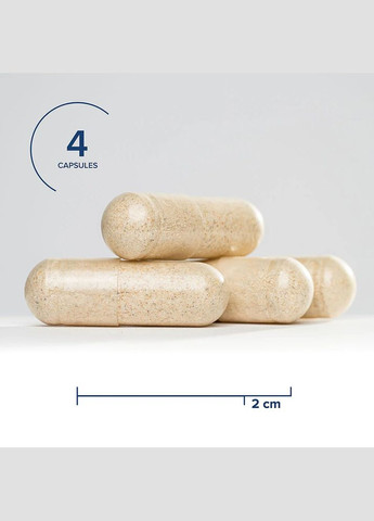 Витамины и минералы Multivitamin Sensitive, 120 капсул Seeking Health (333992604)