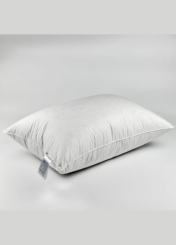 Подушка классическая 100% пух, 60х60см Iglen (305213073)