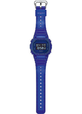 Мужские наручные часы DW-5600SB-2ER Casio (330821564)
