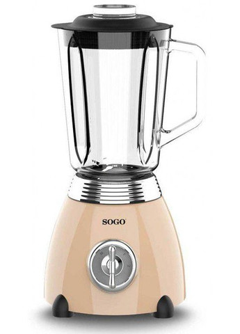 Блендер SOGO SS-5565 No Brand (365268810)