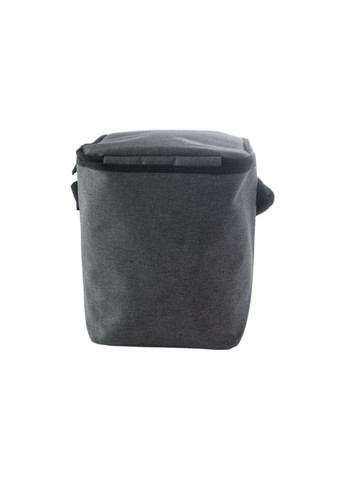 Термосумка для сохранения температуры прочная 16 литров 230x230x300 мм для пикников и отдыха Сила (368674208)