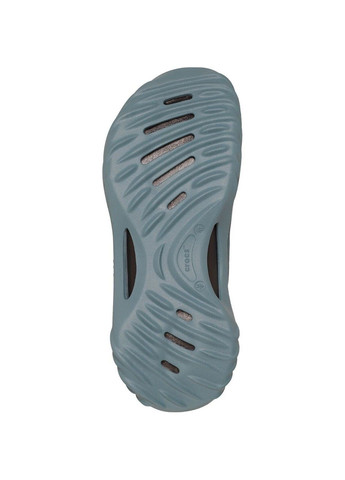 Кроксы сабо Crocs Echo Wave Clog Pond (353699189)