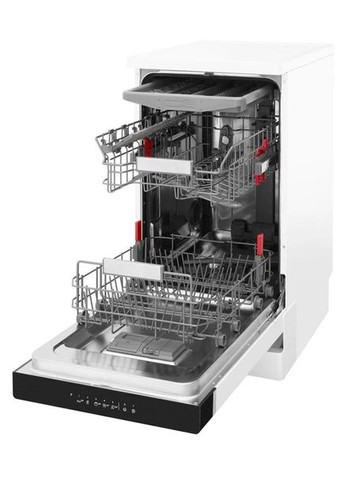 Посудомийна машина WSFO3O23PF WHIRLPOOL (360410942)