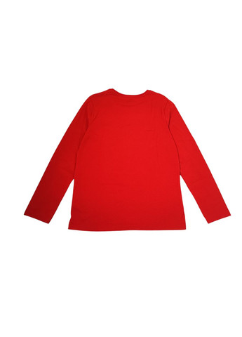 Комбинированная всесезон подростковая пижама для девочки 158 см красный с розовым (0187) Primark