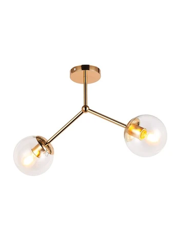 Люстра 7529811-2 GD+CL Levistella (397825106)