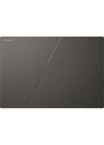 Ноутбук Zenbook S 16 UM5606WA-RK331W Zumaia Gray Asus (360425539)