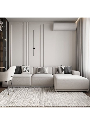 Настенный светильник/бра 32W 120см (86-W8002 (1200) BK) No Brand (370072221)