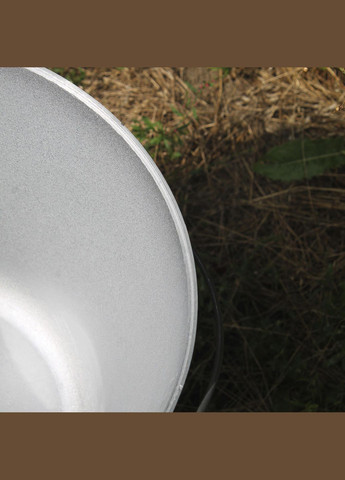 Казан алюминиевый 6 л (SP00304) SHOP PAN (324266320)