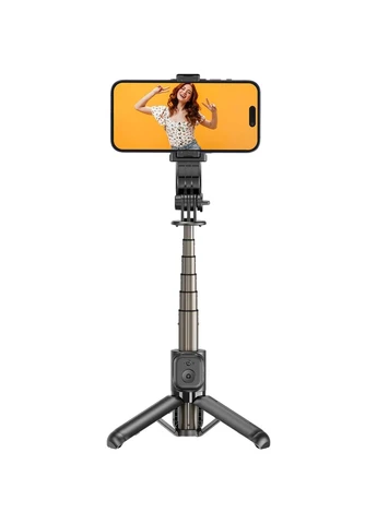 Монопод Tiny Stick II Selfie Stick Tripod (MPTS20010001) [146337] Proove (399919375)