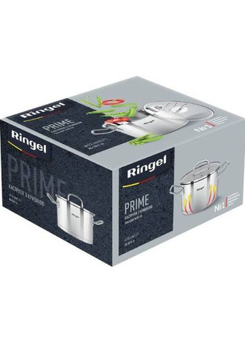Кастрюля PRIME 3.6 л 20 см (RG 2019-20) Ringel (322911878)