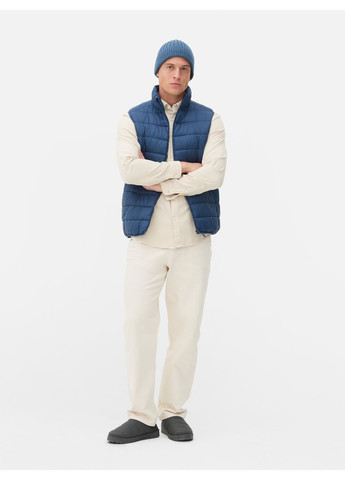 Жилет,синій, Primark (360620103)