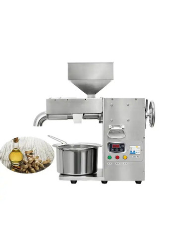 Маслопресс коммерческий OP-3000 Tekhniko (316592436)