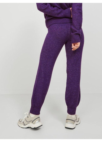 Штаны демисезон,фиолетовый,JJXX Jack & Jones (269001136)
