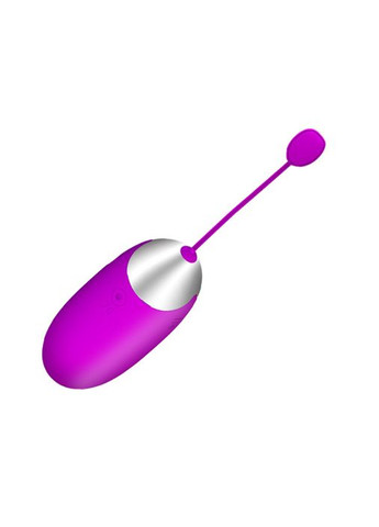 Виброе смартфон, Смарт вибратор, Вибро с пультом Vibrating egg Pretty Love Abner LyBaile (317748097)