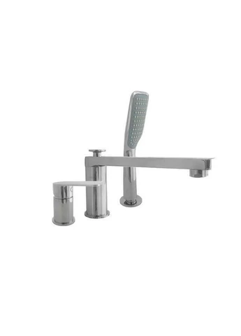 Смеситель для ванны BARTS TB 07111-H36 Topaz (397342580)