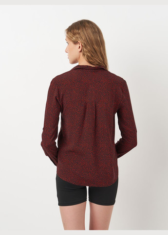 Сорочка з віскози Pull & Bear (301378082)