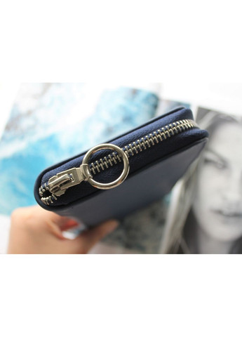 Женский кожаный кошелек 20х10х2 см LeathART (315872411)