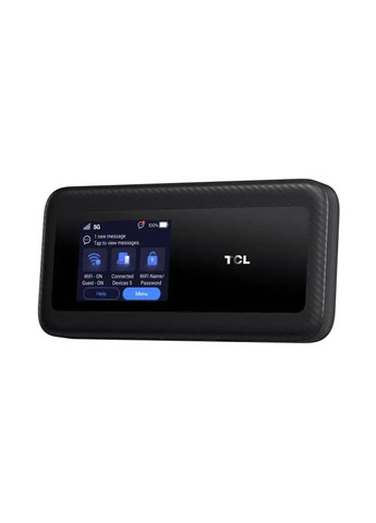 4G/5G роутер LINKZONE MW513 TCL (313110918)