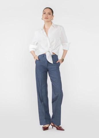 Сорочка жіноча біла Arber Lydia (336006528)