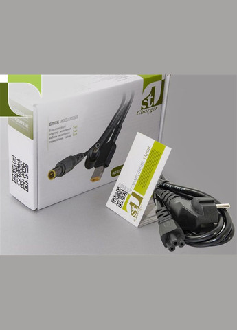 Адаптер для ноутбука SONY 64W(16V/4A) 6.5x4.4 + кабель питания Retail BOX 1StCharger (339084768)