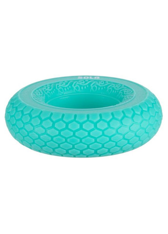 Эспандер кистевой кольцо JELLO FI-2524 1шт ø8см No Brand (367837331)