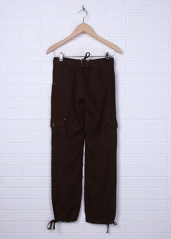 Штани Коричневий Liu-Jo (323019267)