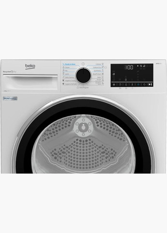 Сушильный автомат B5T68243 BEKO (337313833)