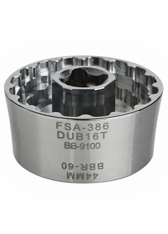 Ключ BB-12 для суппорта каретки HOLLOWTECH II (A-N-0302) ProX (369780834)