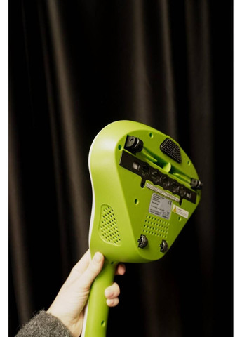 Ручний Пилосос з ультрафіолетом Cleanmaxx (373395132)