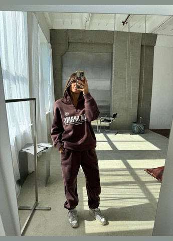 Жіночий спортивний костюм No Brand (315759187)