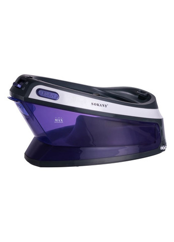 Парова праска з парогенератором і резервуаром 1,5 л 2800 Вт SK-YD-2121 Sokany (353502307)