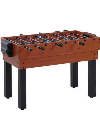 Настольная игра Multi 12in1 (MULTI12CIRLNO) Garlando (346528182)