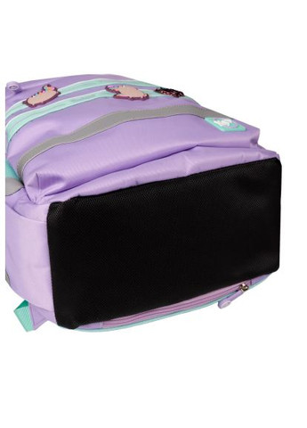 Рюкзак школьный (559887) Yes Pusheen the Star S-52 Ergo (366651451)