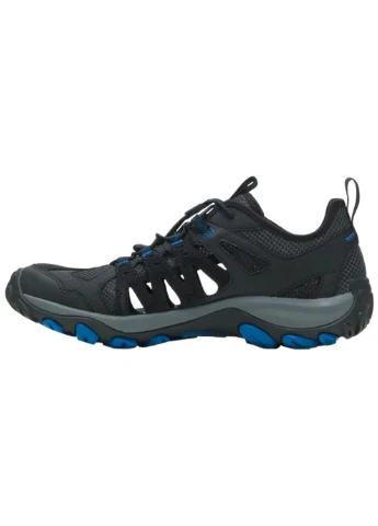 Сандалии W Accentor 3 Sieve Black Merrell (316319824)