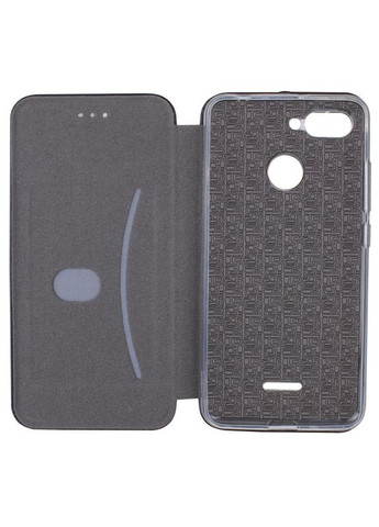 Кожаный чехол-книга Classy для Xiaomi Redmi 6 Epik (360633375)