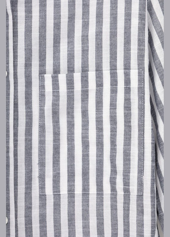 Сорочка з візерунком для дівчинки M113 134 см shop (2000991057456) Dinomin (365040950)