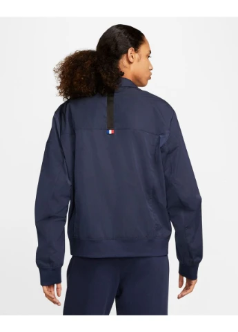 Куртка NSW PSG Bomber Jakcet DN1489-410 DN1489-410 Nike (386422303)