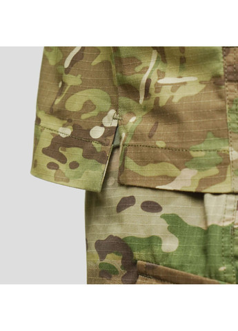 Летняя куртка (Китель) Flexible Multicam | UATAC (361659962)