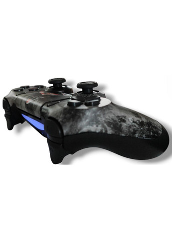 Бездротовий ігровий контролер Motor Vibration God of War для PS4/PC (2104618742) Double (367056662)