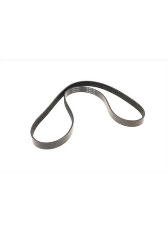 Ремінь генератора поліклиновий FB 6PK1285 Ina (347161514)