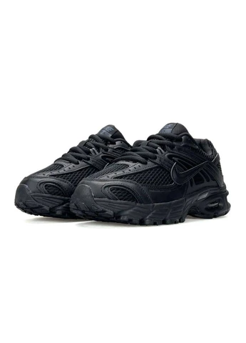 Кросівки All Black No Brand Air Max Moto 2K чорні (394020221)