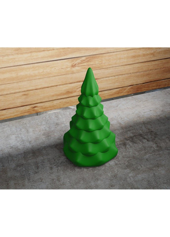 Фігурка. Ялинка "Хвиляста". ЗаСвіт (280940697)